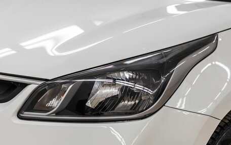 KIA Rio IV, 2019 год, 1 198 000 рублей, 11 фотография