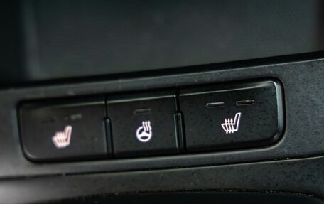 KIA Rio IV, 2019 год, 1 198 000 рублей, 30 фотография