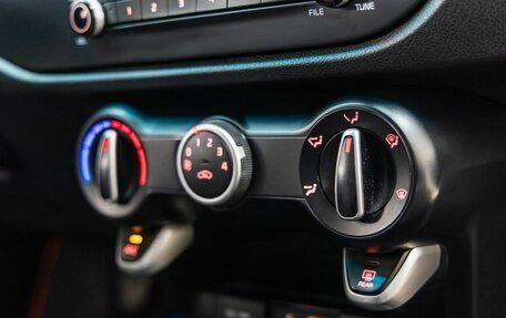 KIA Rio IV, 2019 год, 1 198 000 рублей, 28 фотография