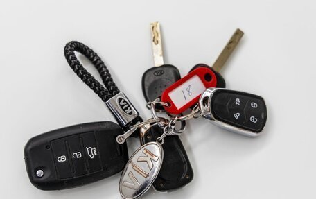 KIA Rio IV, 2019 год, 1 198 000 рублей, 36 фотография