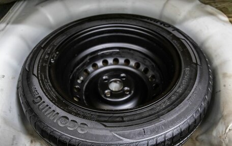 KIA Rio IV, 2019 год, 1 198 000 рублей, 35 фотография