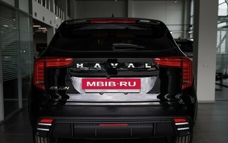 Haval Jolion, 2026 год, 2 599 000 рублей, 6 фотография