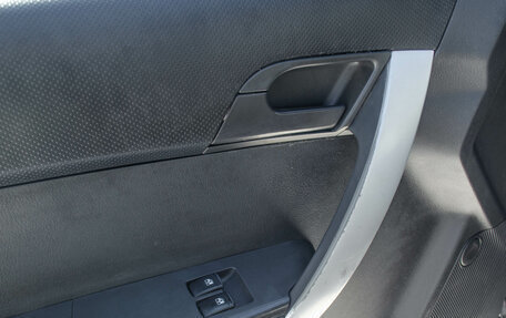 Chevrolet Aveo III, 2011 год, 325 000 рублей, 12 фотография