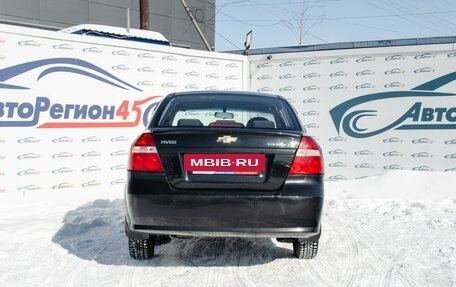 Chevrolet Aveo III, 2011 год, 325 000 рублей, 4 фотография