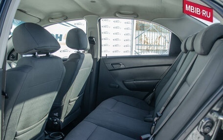 Chevrolet Aveo III, 2011 год, 325 000 рублей, 14 фотография