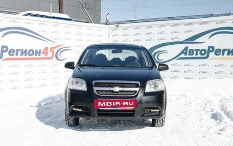 Chevrolet Aveo III, 2011 год, 325 000 рублей, 8 фотография