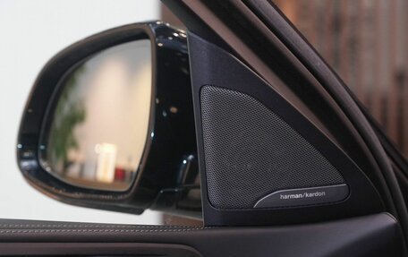 BMW X6, 2021 год, 9 000 000 рублей, 15 фотография