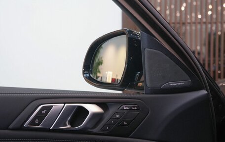 BMW X6, 2021 год, 9 000 000 рублей, 14 фотография