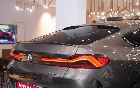 BMW X6, 2021 год, 9 000 000 рублей, 9 фотография