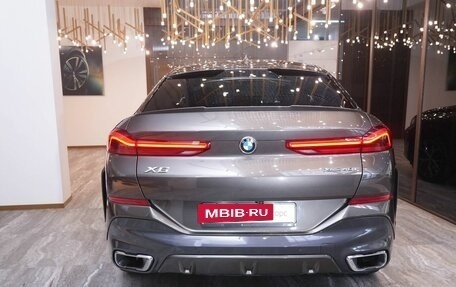 BMW X6, 2021 год, 9 000 000 рублей, 8 фотография