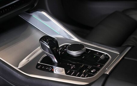 BMW X6, 2021 год, 9 000 000 рублей, 25 фотография