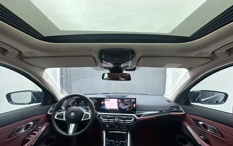 BMW 3 серия, 2023 год, 3 450 555 рублей, 8 фотография