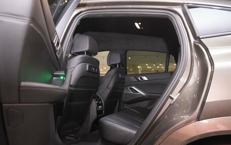 BMW X6, 2021 год, 9 000 000 рублей, 36 фотография