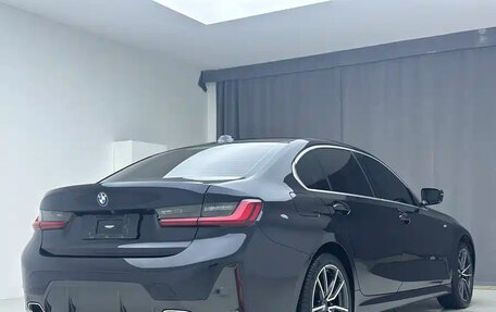 BMW 3 серия, 2023 год, 3 450 555 рублей, 6 фотография