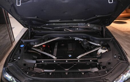 BMW X6, 2021 год, 9 000 000 рублей, 37 фотография