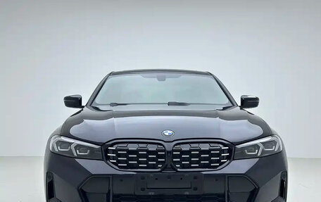 BMW 3 серия, 2023 год, 3 450 555 рублей, 2 фотография