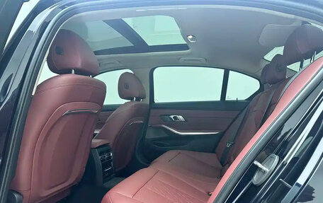 BMW 3 серия, 2023 год, 3 450 555 рублей, 12 фотография