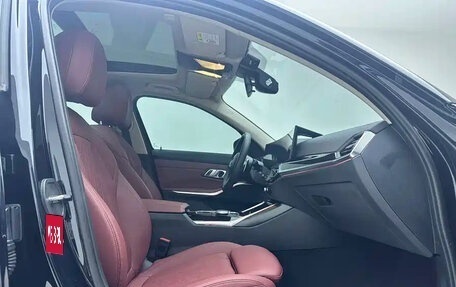 BMW 3 серия, 2023 год, 3 450 555 рублей, 11 фотография