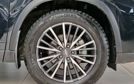 Chery Tiggo 8 Pro, 2021 год, 1 999 000 рублей, 9 фотография