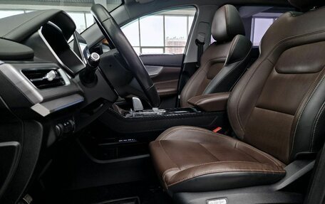 Chery Tiggo 8 Pro, 2021 год, 1 999 000 рублей, 13 фотография