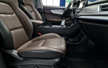 Chery Tiggo 8 Pro, 2021 год, 1 999 000 рублей, 15 фотография