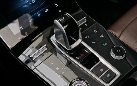 Chery Tiggo 8 Pro, 2021 год, 1 999 000 рублей, 20 фотография