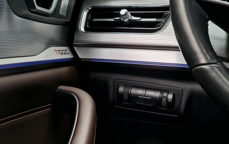 Chery Tiggo 8 Pro, 2021 год, 1 999 000 рублей, 21 фотография