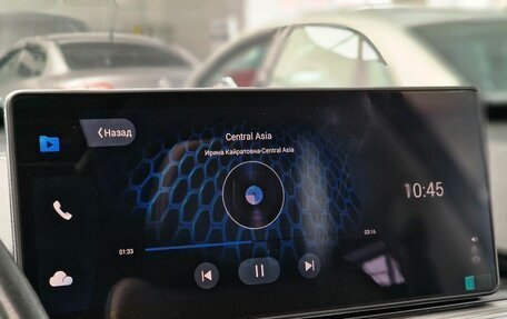 Chery Tiggo 8 Pro, 2021 год, 1 999 000 рублей, 18 фотография