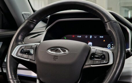 Chery Tiggo 8 Pro, 2021 год, 1 999 000 рублей, 11 фотография