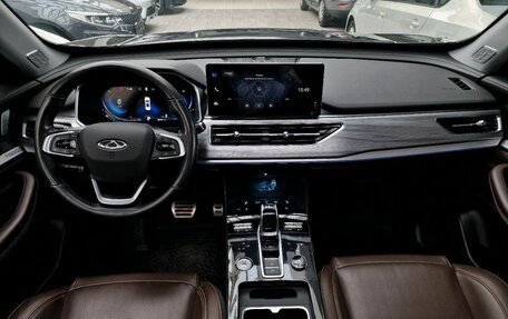 Chery Tiggo 8 Pro, 2021 год, 1 999 000 рублей, 12 фотография