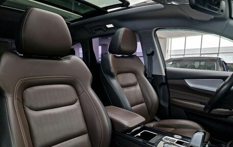 Chery Tiggo 8 Pro, 2021 год, 1 999 000 рублей, 16 фотография