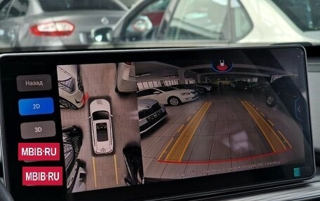 Chery Tiggo 8 Pro, 2021 год, 1 999 000 рублей, 17 фотография