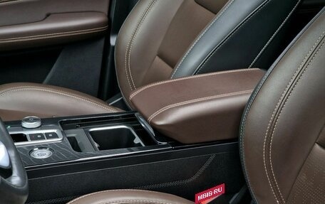 Chery Tiggo 8 Pro, 2021 год, 1 999 000 рублей, 14 фотография