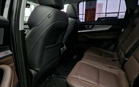 Chery Tiggo 8 Pro, 2021 год, 1 999 000 рублей, 25 фотография