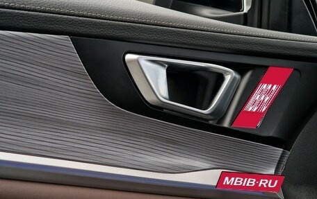 Chery Tiggo 8 Pro, 2021 год, 1 999 000 рублей, 29 фотография