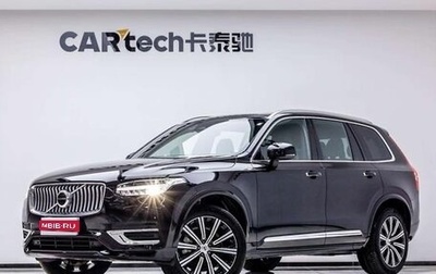 Volvo XC90 II рестайлинг, 2022 год, 5 580 000 рублей, 1 фотография