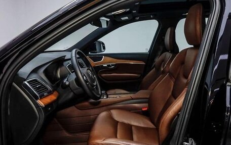 Volvo XC90 II рестайлинг, 2022 год, 5 580 000 рублей, 6 фотография