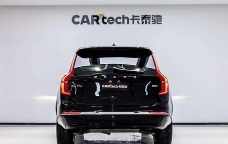 Volvo XC90 II рестайлинг, 2022 год, 5 580 000 рублей, 5 фотография