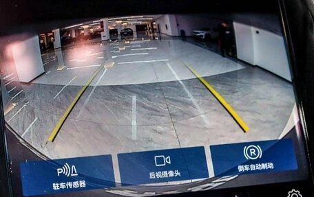 Volvo XC90 II рестайлинг, 2022 год, 5 580 000 рублей, 19 фотография