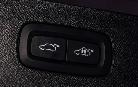 Volvo XC90 II рестайлинг, 2022 год, 5 580 000 рублей, 22 фотография