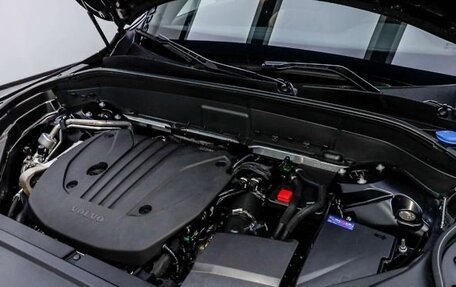 Volvo XC90 II рестайлинг, 2022 год, 5 580 000 рублей, 25 фотография