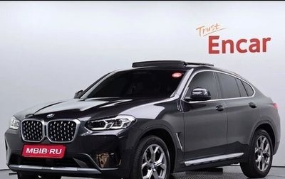 BMW X4, 2023 год, 5 350 900 рублей, 1 фотография