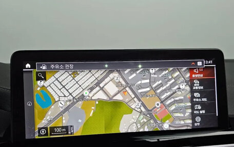 BMW X4, 2023 год, 5 350 900 рублей, 10 фотография