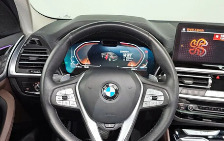 BMW X4, 2023 год, 5 350 900 рублей, 12 фотография