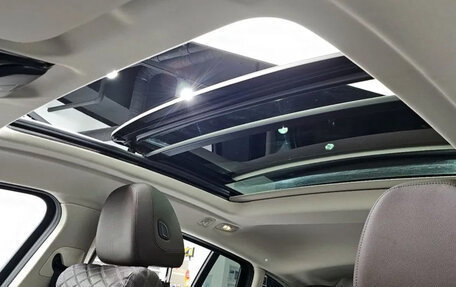 BMW X4, 2023 год, 5 350 900 рублей, 8 фотография