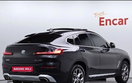 BMW X4, 2023 год, 5 350 900 рублей, 3 фотография