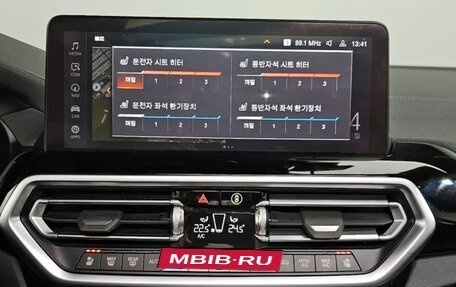 BMW X4, 2023 год, 5 350 900 рублей, 11 фотография