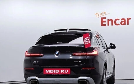 BMW X4, 2023 год, 5 350 900 рублей, 4 фотография