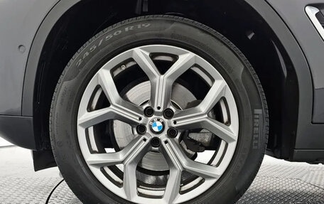 BMW X4, 2023 год, 5 350 900 рублей, 19 фотография