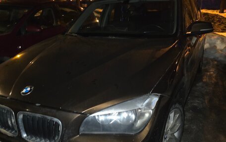 BMW X1, 2012 год, 1 050 000 рублей, 1 фотография